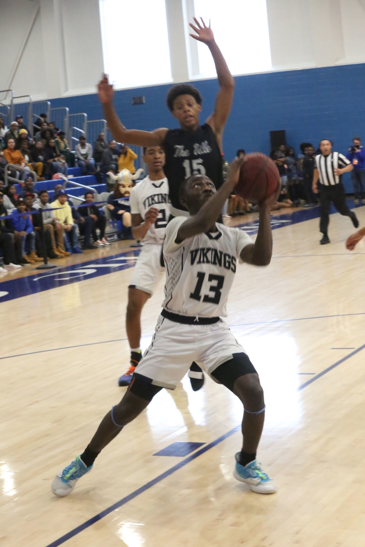 Pleasantville Atlantic City Battle by the Bay